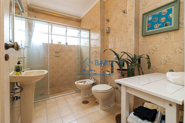 Imagem Apartamento com 3 Quartos para Alugar, 110 m² em Higienópolis - São Paulo Imagem Apartamento com 3 Quartos para Alugar, 110 m² em Higienópolis - São Paulo