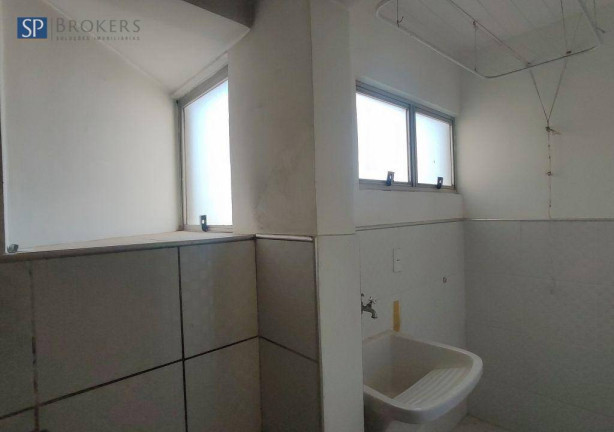 Imagem Apartamento com 3 Quartos à Venda, 65 m² em São Bernardo - Campinas Imagem Apartamento com 3 Quartos à Venda, 65 m² em São Bernardo - Campinas