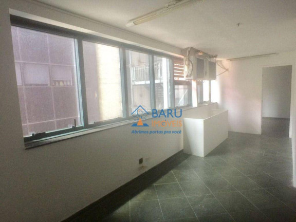 Imagem Imóvel à Venda ou Locação, 90 m² em Higienópolis - São Paulo Imagem Imóvel à Venda ou Locação, 90 m² em Higienópolis - São Paulo