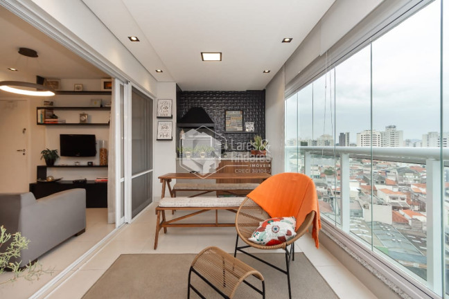 Imagem Apartamento com 2 Quartos à Venda, 88 m² em Vila Romana - São Paulo Imagem Apartamento com 2 Quartos à Venda, 88 m² em Vila Romana - São Paulo