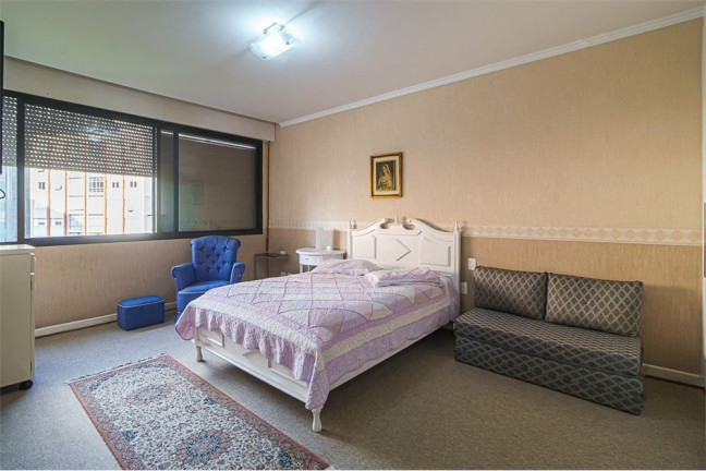 Imagem Apartamento com 5 Quartos à Venda, 455 m² em Consolação - São Paulo Imagem Apartamento com 5 Quartos à Venda, 455 m² em Consolação - São Paulo