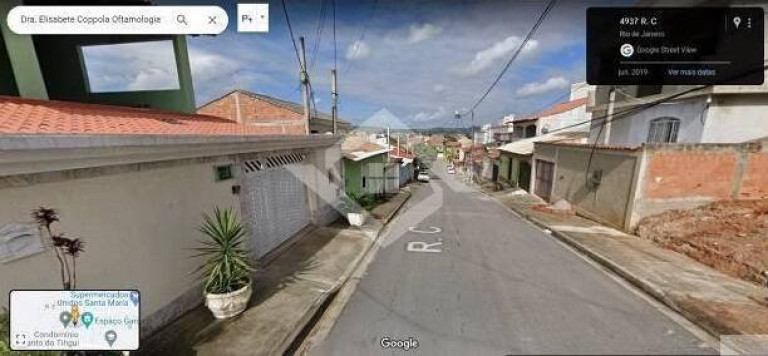 Imagem Terreno à Venda, 120 m² em Campo Grande - Rio De Janeiro Imagem Terreno à Venda, 120 m² em Campo Grande - Rio De Janeiro