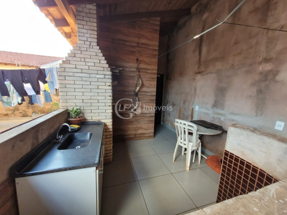 Imagem Casa com 3 Quartos à Venda, 100 m² em Nova Lima - Campo Grande Imagem Casa com 3 Quartos à Venda, 100 m² em Nova Lima - Campo Grande