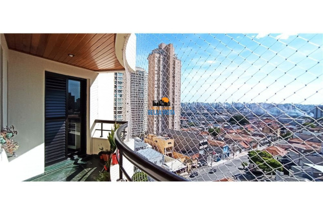 Imagem Apartamento com 3 Quartos à Venda, em Parque Da Mooca - São Paulo Imagem Apartamento com 3 Quartos à Venda, em Parque Da Mooca - São Paulo