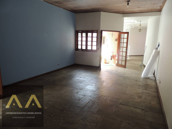 Imagem Casa de Condomínio com 3 Quartos à Venda, 279 m² em Alphaville - Santana De Parnaíba