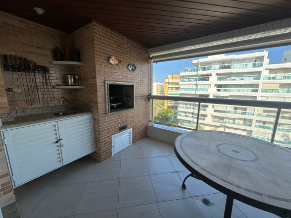 Imagem Apartamento com 3 Quartos à Venda, 105 m² em Riviera - Bertioga Imagem Apartamento com 3 Quartos à Venda, 105 m² em Riviera - Bertioga