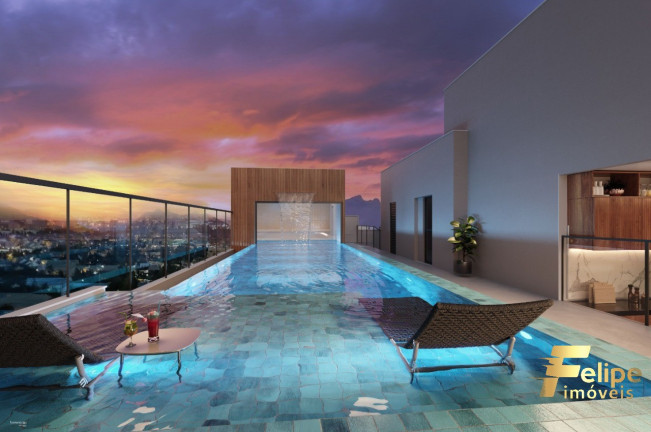 Imagem Imóvel com 2 Quartos à Venda, 83 m² em Praia Do Morro - Guarapari