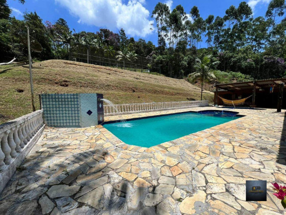 Imagem Imóvel com 2 Quartos à Venda, 250 m² em Mendes - São Lourenço Da Serra Imagem Imóvel com 2 Quartos à Venda, 250 m² em Mendes - São Lourenço Da Serra