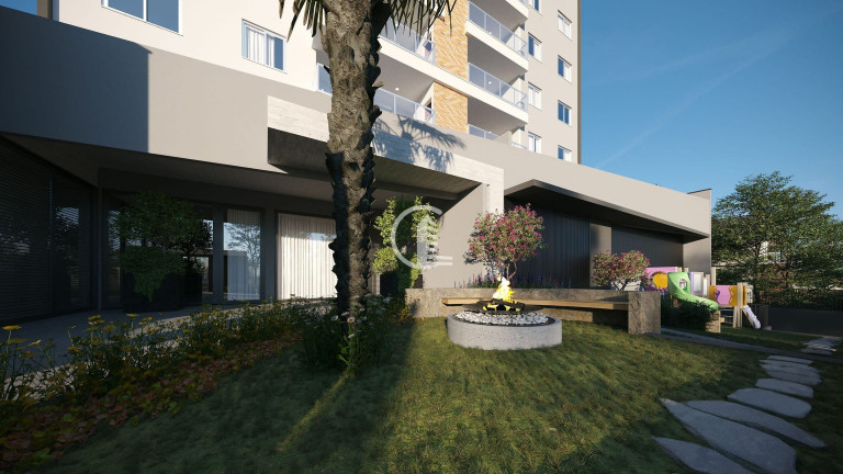 Imagem Apartamento com 2 Quartos à Venda, 75 m² em Pio X - Caxias Do Sul Imagem Apartamento com 2 Quartos à Venda, 75 m² em Pio X - Caxias Do Sul