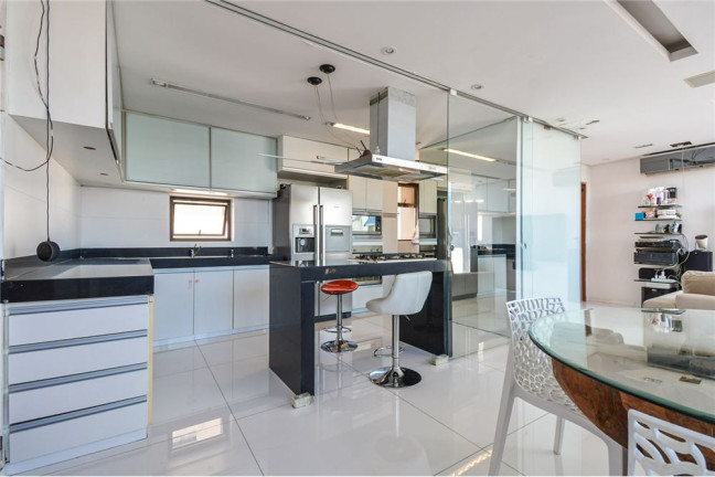 Imagem Apartamento com 1 Quarto à Venda, 73 m² em Moema - São Paulo