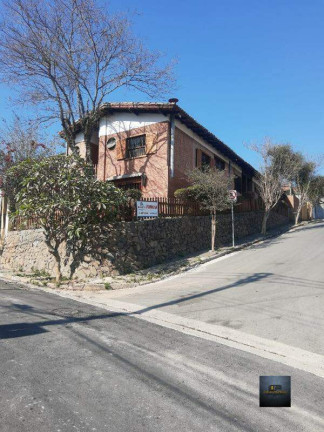 Imagem Casa com 4 Quartos à Venda, 360 m² em Embuema - Embu Das Artes Imagem Casa com 4 Quartos à Venda, 360 m² em Embuema - Embu Das Artes