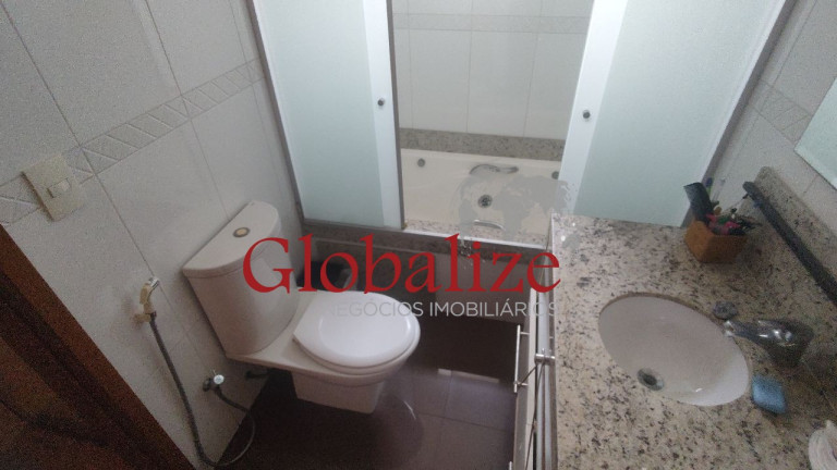Imagem Imóvel com 4 Quartos à Venda, 151 m² em Gonzaga - Santos