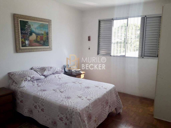 Imagem Apartamento com 4 Quartos à Venda, 125 m² em Vila Ema - São José Dos Campos