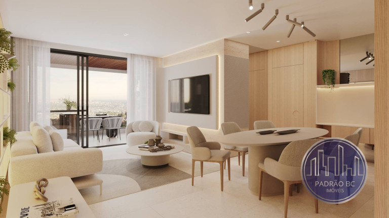 Imagem Apartamento com 2 Quartos à Venda, 95 m² em água Verde - Curitiba Imagem Apartamento com 2 Quartos à Venda, 95 m² em água Verde - Curitiba