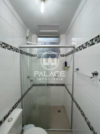 Imagem Apartamento com 2 Quartos à Venda, 48 m² em Piracicamirim - Piracicaba Imagem Apartamento com 2 Quartos à Venda, 48 m² em Piracicamirim - Piracicaba
