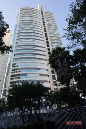 Imagem Apartamento com 4 Quartos à Venda, 366 m² em Alto Da Lapa - São Paulo