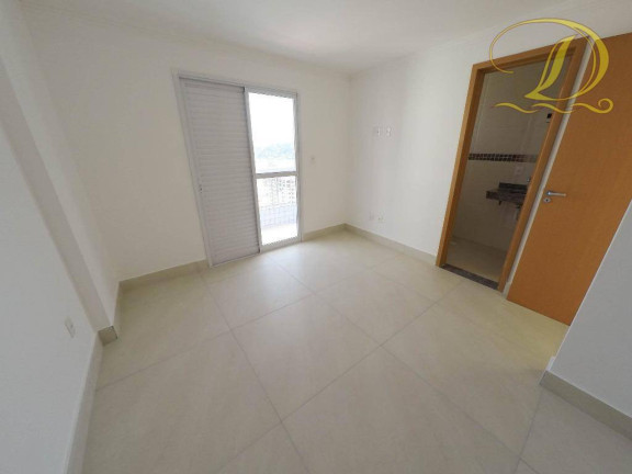 Imagem Apartamento com 2 Quartos à Venda, 87 m² em Canto Do Forte - Praia Grande