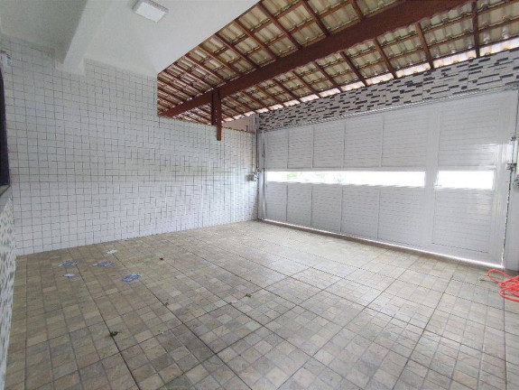 Imagem Sobrado com 3 Quartos à Venda, 126 m² em Mirim - Praia Grande Imagem Sobrado com 3 Quartos à Venda, 126 m² em Mirim - Praia Grande