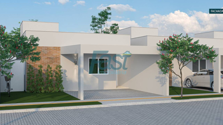 Imagem Casa de Condomínio com 3 Quartos à Venda, 113 m² em Parque Atalaia - Cuiabá Imagem Casa de Condomínio com 3 Quartos à Venda, 113 m² em Parque Atalaia - Cuiabá