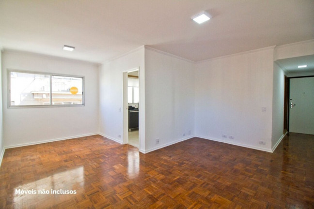 Imagem Imóvel com 3 Quartos à Venda, 108 m² em Jardim América - São Paulo Imagem Imóvel com 3 Quartos à Venda, 108 m² em Jardim América - São Paulo