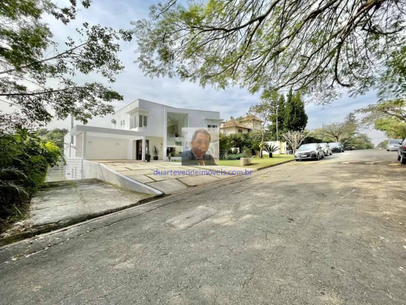 Imagem Casa de Condomínio com 4 Quartos à Venda, 488 m² em Palos Verdes - Carapicuíba Imagem Casa de Condomínio com 4 Quartos à Venda, 488 m² em Palos Verdes - Carapicuíba
