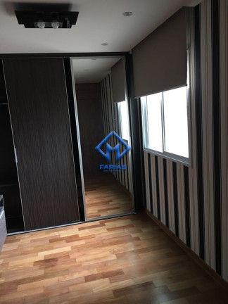 Imagem Apartamento com 4 Quartos à Venda, 170 m² em Ipiranga - São Paulo