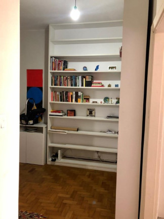 Imagem Imóvel com 2 Quartos à Venda, 115 m² em Bela Vista - São Paulo Imagem Imóvel com 2 Quartos à Venda, 115 m² em Bela Vista - São Paulo