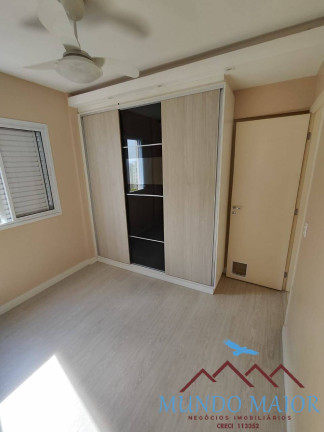 Imagem Apartamento com 2 Quartos à Venda, 54 m² em Jordanópolis - São Bernardo Do Campo