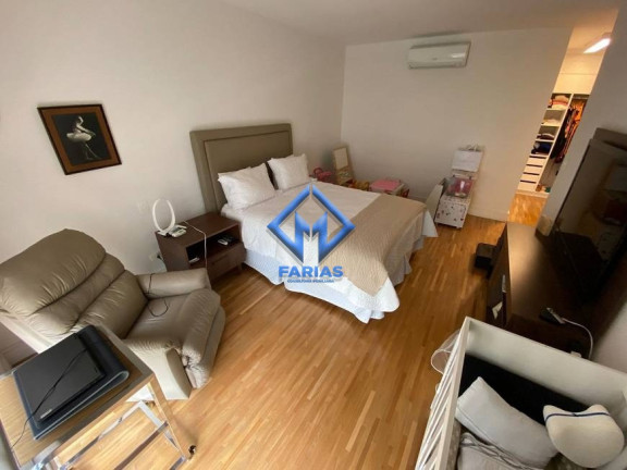 Imagem Apartamento com 3 Quartos à Venda, 271 m² em Perdizes - São Paulo Imagem Apartamento com 3 Quartos à Venda, 271 m² em Perdizes - São Paulo