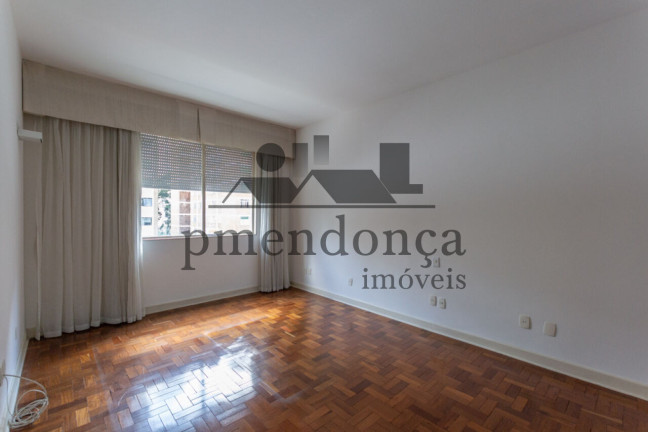 Imagem Apartamento com 3 Quartos à Venda, 243 m² em Higienópolis - São Paulo Imagem Apartamento com 3 Quartos à Venda, 243 m² em Higienópolis - São Paulo