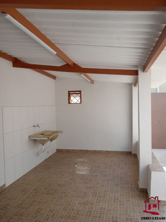 Imagem Casa com 3 Quartos à Venda, 172 m² em Jardim São Domingos - Sumaré Imagem Casa com 3 Quartos à Venda, 172 m² em Jardim São Domingos - Sumaré