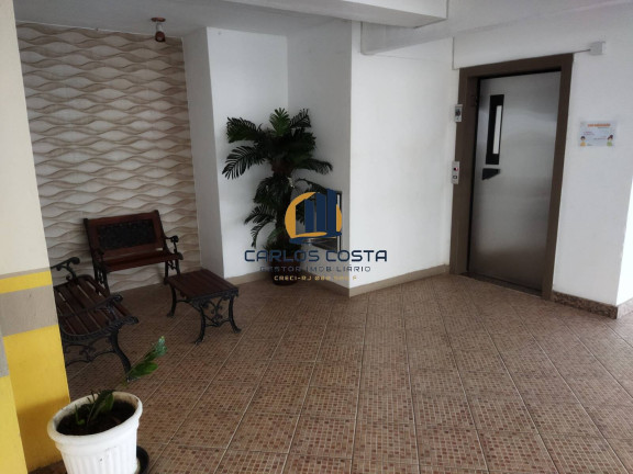 Imagem Apartamento com 2 Quartos à Venda, 70 m² em Passagem - Cabo Frio Imagem Apartamento com 2 Quartos à Venda, 70 m² em Passagem - Cabo Frio