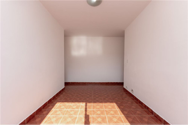 Imagem Apartamento com 2 Quartos à Venda, 42 m² em Vila Nova Savóia - São Paulo