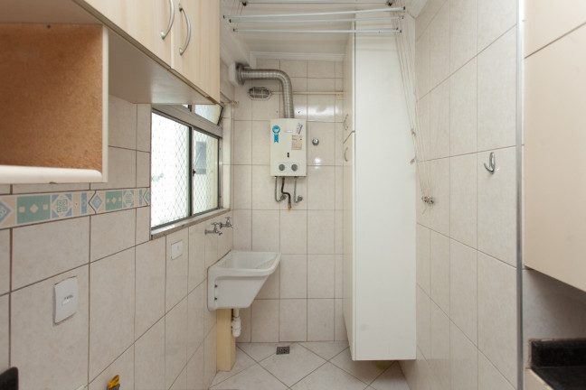 Imagem Apartamento com 2 Quartos à Venda, 50 m² em Imirim - São Paulo Imagem Apartamento com 2 Quartos à Venda, 50 m² em Imirim - São Paulo