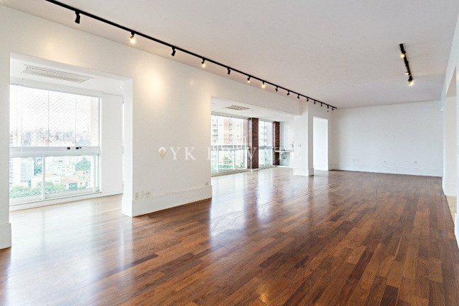 Imagem Apartamento com 4 Quartos à Venda, 281 m² em Perdizes - São Paulo