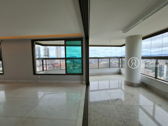 Imagem Apartamento com 4 Quartos à Venda, 278 m² em Vila Da Serra - Nova Lima Imagem Apartamento com 4 Quartos à Venda, 278 m² em Vila Da Serra - Nova Lima