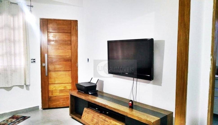 Imagem Casa com 2 Quartos à Venda, 146 m² em Jardim Hollywood - São Bernardo Do Campo