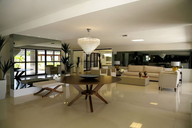 Imagem Cobertura com 4 Quartos à Venda, 472 m² em Altiplano Cabo Branco - João Pessoa