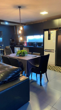 Imagem Casa com 3 Quartos à Venda, 100 m² em Balneário Perequê - Porto Belo Imagem Casa com 3 Quartos à Venda, 100 m² em Balneário Perequê - Porto Belo