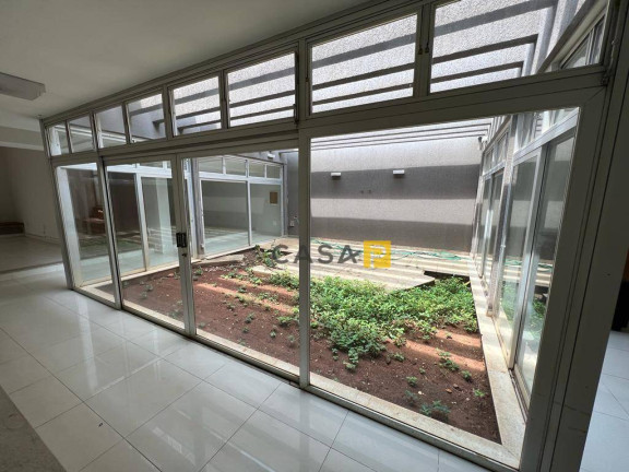 Imagem Sala Comercial à Venda ou Locação, 601 m² em Jardim Girassol - Americana Imagem Sala Comercial à Venda ou Locação, 601 m² em Jardim Girassol - Americana