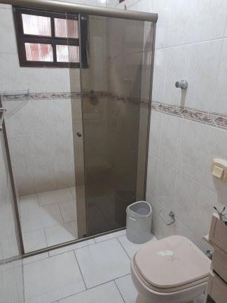 Imagem Casa com 3 Quartos à Venda, 123 m² em Ocian - Praia Grande