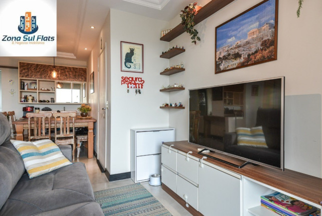 Imagem Apartamento com 2 Quartos à Venda, 84 m² em Vila Santo Estéfano - São Paulo Imagem Apartamento com 2 Quartos à Venda, 84 m² em Vila Santo Estéfano - São Paulo