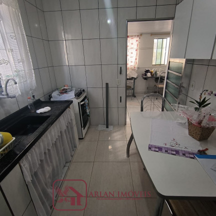 Casa com 2 Quartos à Venda, 81 m² em Nova Era - Caieiras