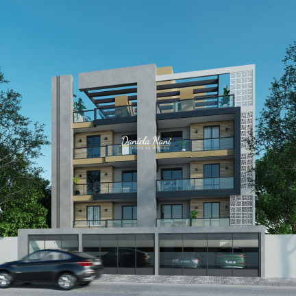Apartamento com 3 Quartos à Venda, 58 m² em Nova Petrópolis - São Bernardo Do Campo
