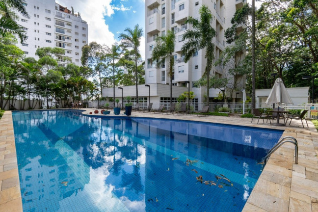 Imagem Imóvel com 1 Quarto à Venda, 69 m² em Vila Andrade - São Paulo Imagem Imóvel com 1 Quarto à Venda, 69 m² em Vila Andrade - São Paulo