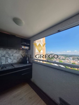 Imagem Apartamento com 3 Quartos à Venda, 67 m² em Eldorado - São Paulo Imagem Apartamento com 3 Quartos à Venda, 67 m² em Eldorado - São Paulo