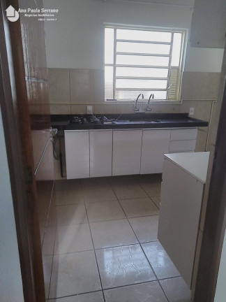 Imagem Apartamento com 2 Quartos para Alugar, 48 m² em Parque São João - Votorantim Imagem Apartamento com 2 Quartos para Alugar, 48 m² em Parque São João - Votorantim