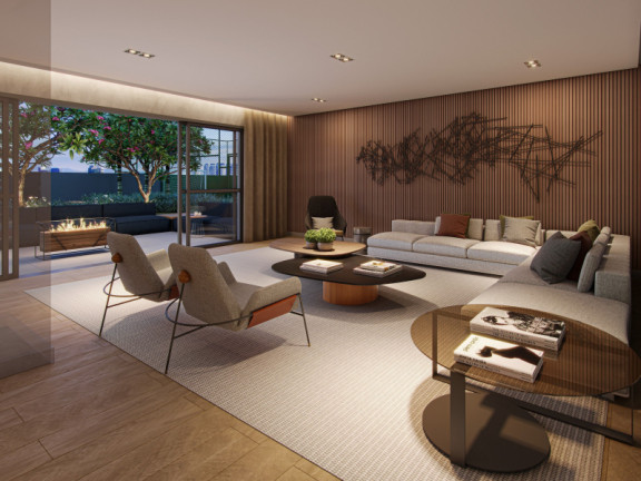 Imagem Apartamento com 2 Quartos à Venda, 79 m² em Vila Dom Pedro I - São Paulo Imagem Apartamento com 2 Quartos à Venda, 79 m² em Vila Dom Pedro I - São Paulo