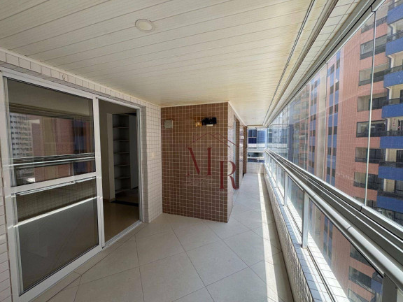 Imagem Apartamento com 2 Quartos à Venda, 106 m² em Aviação - Praia Grande