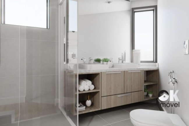 Imagem Apartamento com 2 Quartos à Venda, 142 m² em Perdizes - São Paulo Imagem Apartamento com 2 Quartos à Venda, 142 m² em Perdizes - São Paulo